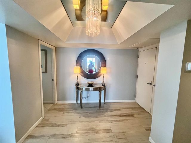 5550 N OCEAN Drive 6D, Singer Island, FL 33404