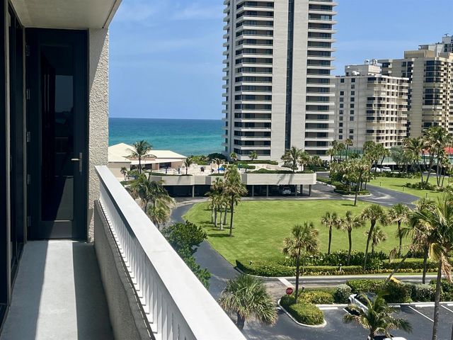 5550 N OCEAN Drive 6D, Singer Island, FL 33404