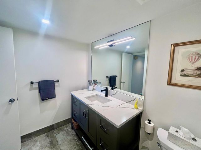 5550 N OCEAN Drive 6D, Singer Island, FL 33404