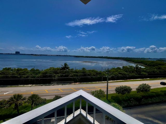 5550 N OCEAN Drive 6D, Singer Island, FL 33404