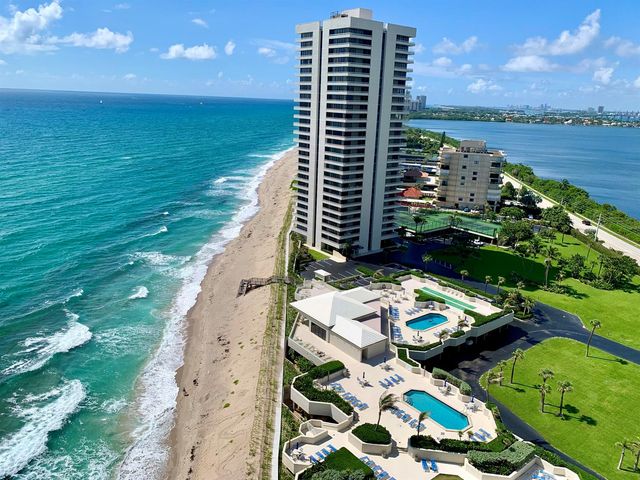5550 N OCEAN Drive 6D, Singer Island, FL 33404
