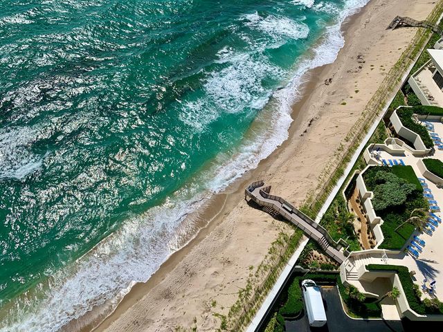 5550 N OCEAN Drive 6D, Singer Island, FL 33404