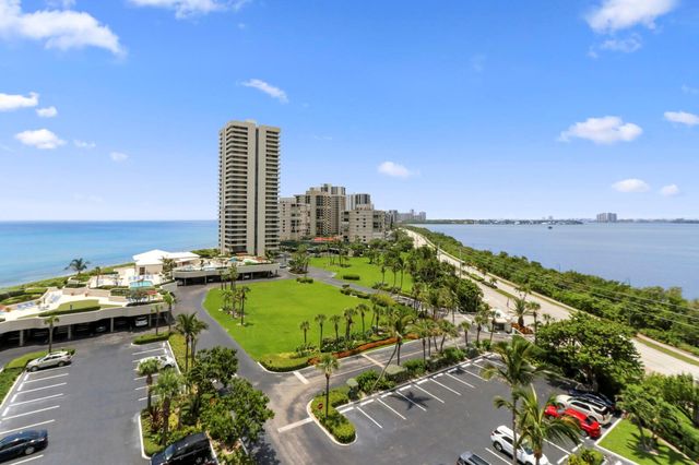 5550 N OCEAN Drive 6D, Singer Island, FL 33404
