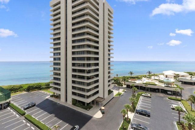 5550 N OCEAN Drive 6D, Singer Island, FL 33404