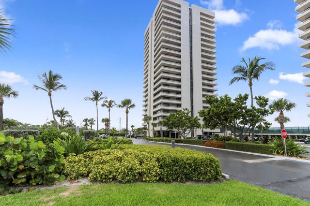 5550 N OCEAN Drive 6D, Singer Island, FL 33404