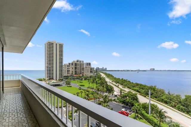 5550 N OCEAN Drive 6D, Singer Island, FL 33404