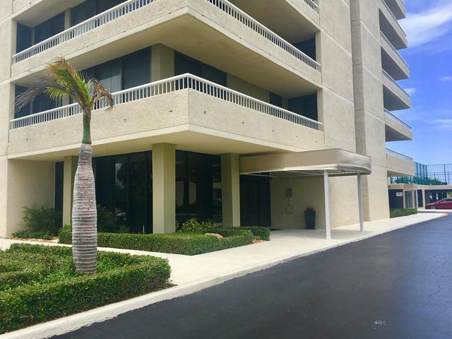 5550 N OCEAN Drive 6D, Singer Island, FL 33404