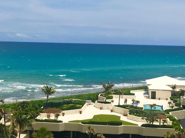 5550 N OCEAN Drive 6D, Singer Island, FL 33404