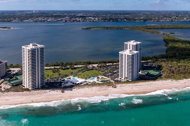 5550 N OCEAN Drive 6D, Singer Island, FL 33404