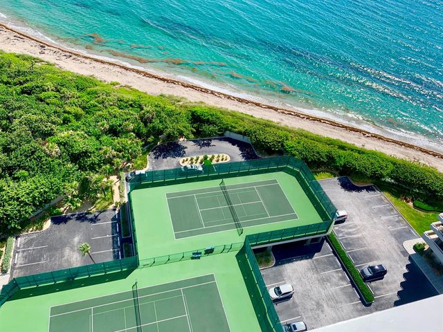 5550 N OCEAN Drive 6D, Singer Island, FL 33404