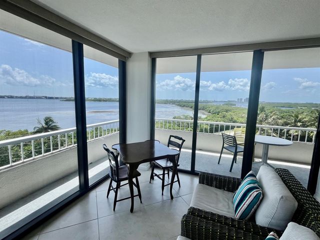 5550 N OCEAN Drive 6D, Singer Island, FL 33404