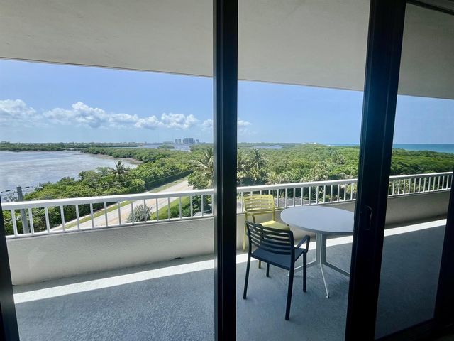 5550 N OCEAN Drive 6D, Singer Island, FL 33404