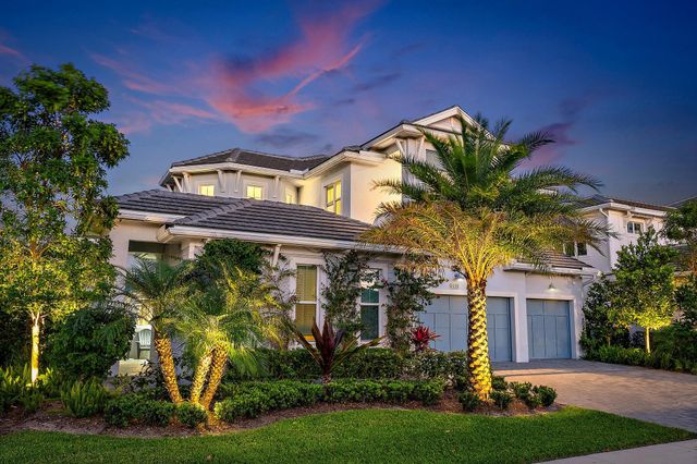 9338 Crestview Circle, Palm Beach Gardens, FL 33412