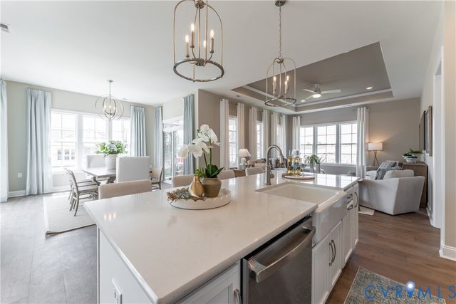 1079 Arbor Heights Ter, Midlothian, VA 23114