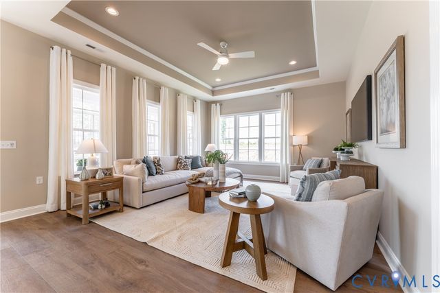 1079 Arbor Heights Ter, Midlothian, VA 23114