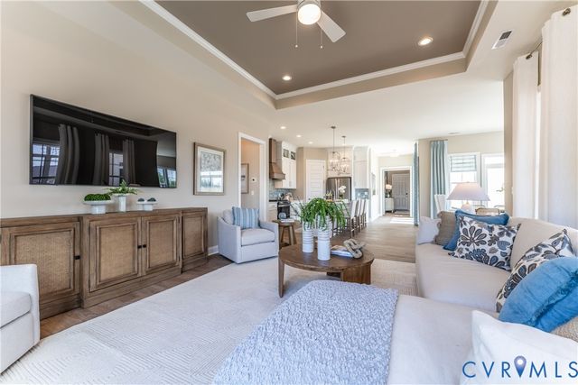 1079 Arbor Heights Ter, Midlothian, VA 23114