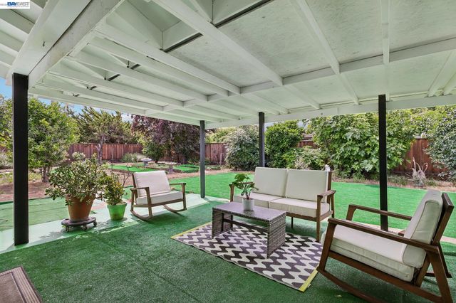 1691 Clayton Way, Concord, CA 94519