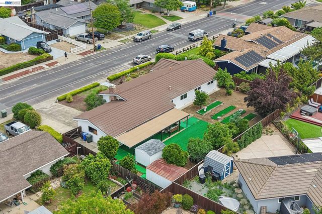 1691 Clayton Way, Concord, CA 94519