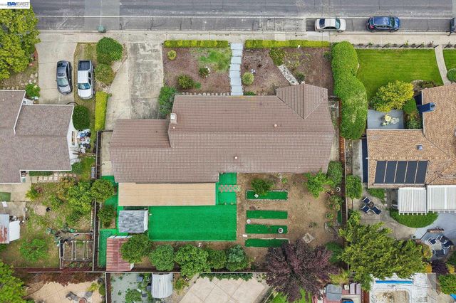 1691 Clayton Way, Concord, CA 94519