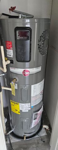 1505 W Main Street, Harleyville, SC 29448