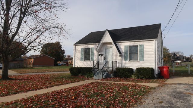 535 W Brown Street, Nicholasville, KY 40356