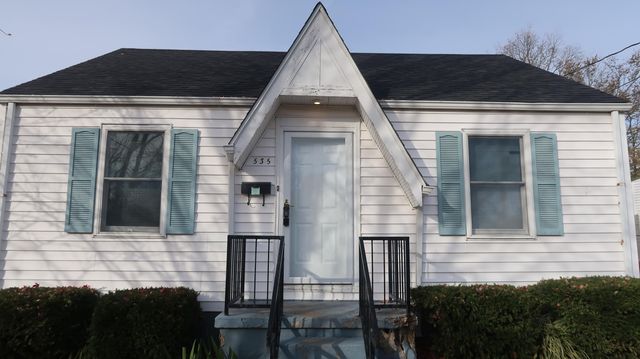 535 W Brown Street, Nicholasville, KY 40356