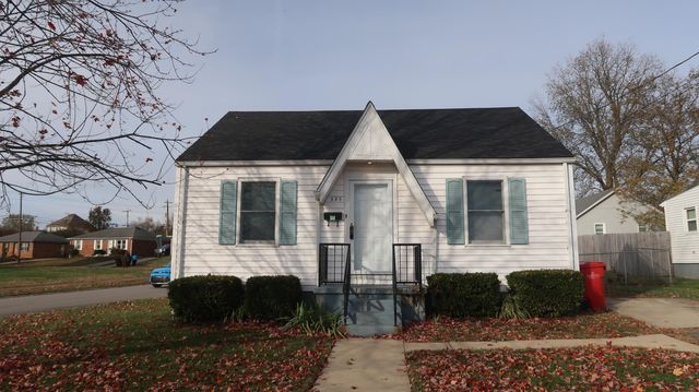 535 W Brown Street, Nicholasville, KY 40356