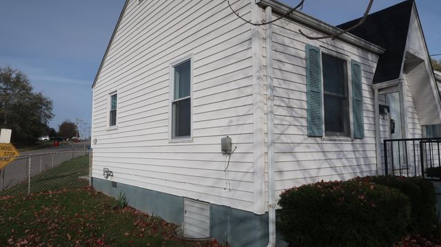 535 W Brown Street, Nicholasville, KY 40356