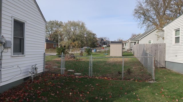 535 W Brown Street, Nicholasville, KY 40356