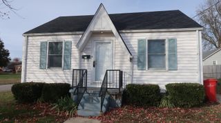 535 W Brown Street, Nicholasville, KY 40356