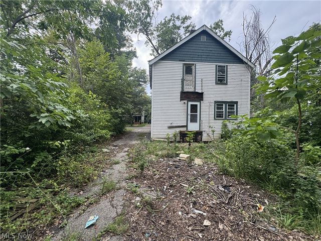 905 E 143rd Street, Cleveland, OH 44110