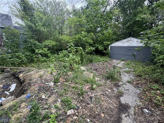 905 E 143rd Street, Cleveland, OH 44110