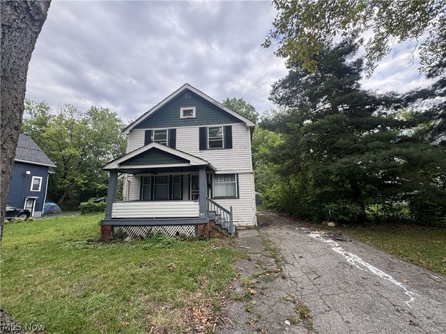 905 E 143rd Street, Cleveland, OH 44110