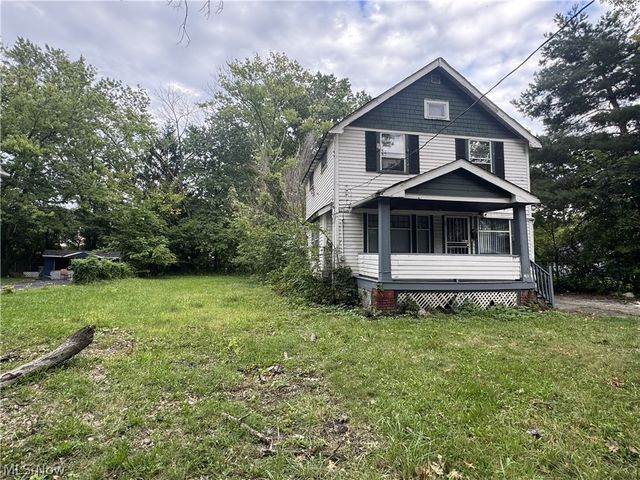 905 E 143rd Street, Cleveland, OH 44110