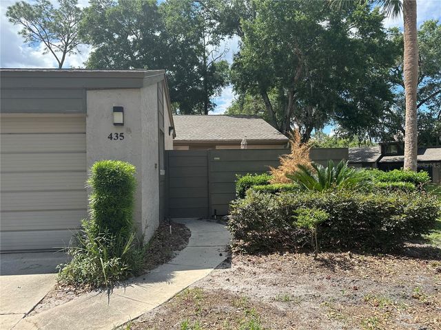 435 MEADOWOOD BOULEVARD, Fern Park, FL 32730