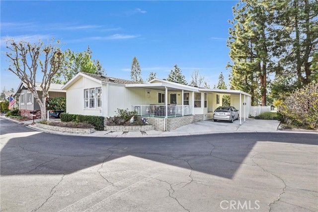 24001 Muirlands Boulevard 31, Lake Forest (el Toro), CA 92630