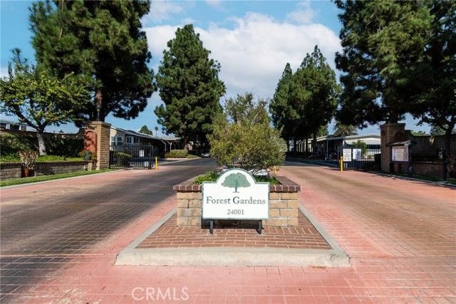 24001 Muirlands Boulevard 31, Lake Forest (el Toro), CA 92630