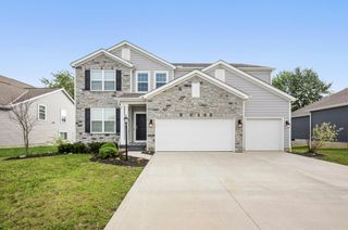 163 Balderson Drive, Pickerington, OH 43147
