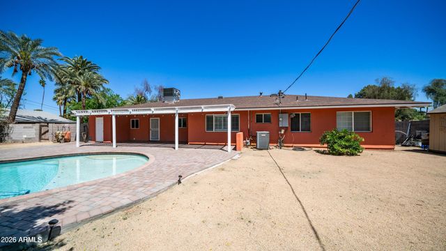 1001 W NORTHERN Avenue, Phoenix, AZ 85021