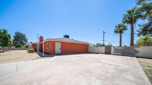 1001 W NORTHERN Avenue, Phoenix, AZ 85021