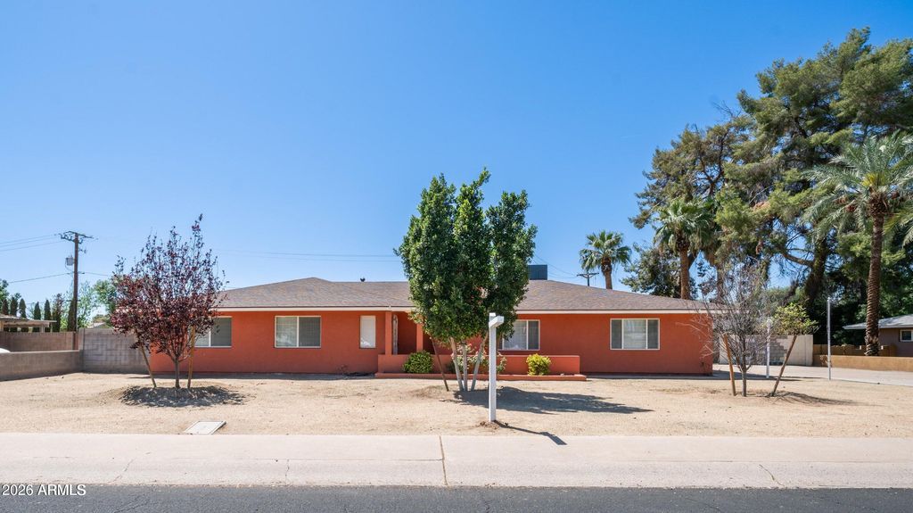 1001 W NORTHERN Avenue, Phoenix, AZ 85021