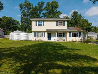 5870 Sonata Drive, Clinton, OH 44216