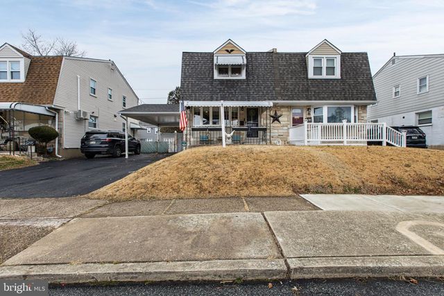 210 BEECHWOOD RD, Brookhaven, PA 19015