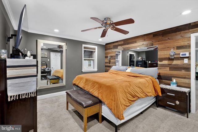 210 BEECHWOOD RD, Brookhaven, PA 19015