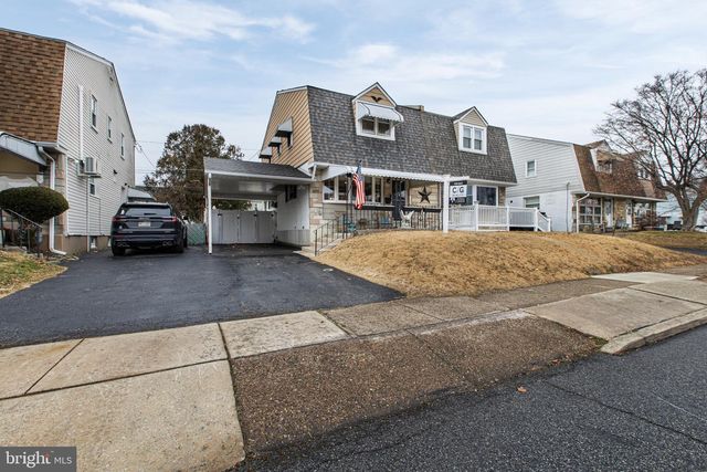 210 BEECHWOOD RD, Brookhaven, PA 19015