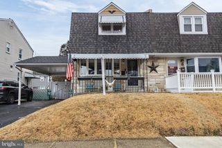 210 BEECHWOOD RD, Brookhaven, PA 19015