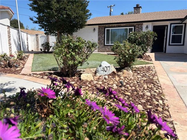 407 N Clinton, Orange, CA 92867