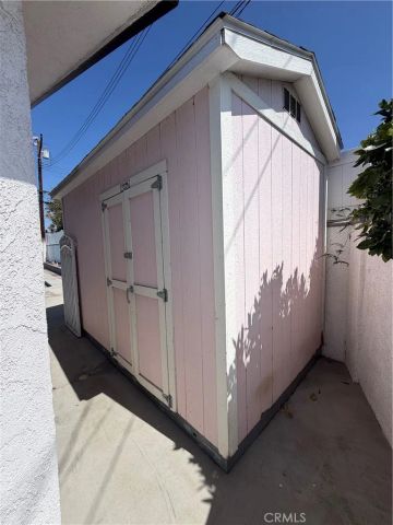 407 N Clinton, Orange, CA 92867