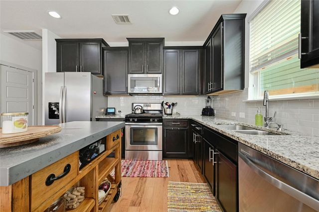 2200 Capulet ST, Austin, TX 78741