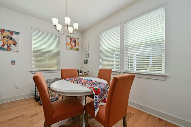2200 Capulet ST, Austin, TX 78741